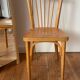 Vintage Baumann chair 153