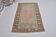 Oushak Vintage Antique Rug sku 1240
