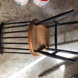 Fanett chair by Ilmari Tapiovaara 1960