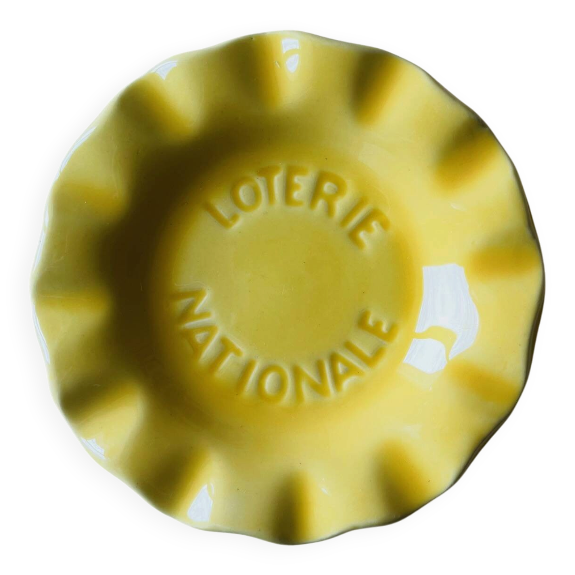 Ashtray pocket tray