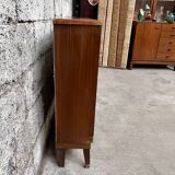 Very fine vintage shelf from the 60s