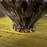 Ceramic milk jug from Vallauris by Marius Giuge