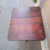 Getleg folding table