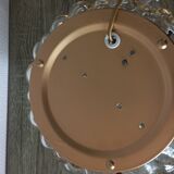 Ceiling lamp, wall lamp or table lamp in bubble glass Helena Tynell