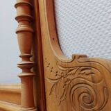 Fireplace top