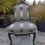Chaise Louis XV