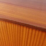 Modernist sideboard from the 1970s.