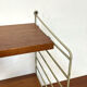 Etagère Nisse Strinning 1960