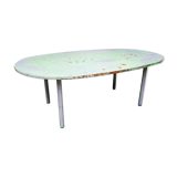 Kindergarten activity table