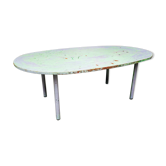 Kindergarten activity table