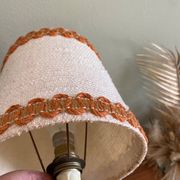 Vintage lamp