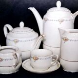 Service the/café bavarois anncien
