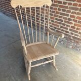 Scandinavian rocking chair