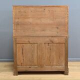 Pitch Pine Commercial Furniture with Lectern – 1920