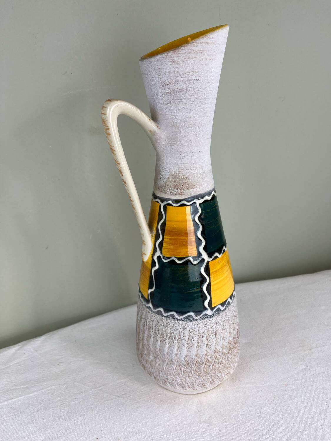 50s vase