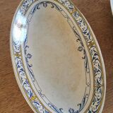 Ravier in earthenware 1940