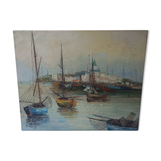 Painting