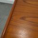 Deens teak design salontafel N. Eilersen