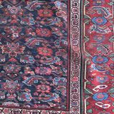 Carpet hamedan 152x20