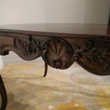 Table de style Louis XV