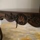 Table de style Louis XV