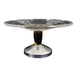 Art Deco Cup with pedestal - 1940