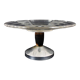 Art Deco Cup with pedestal - 1940