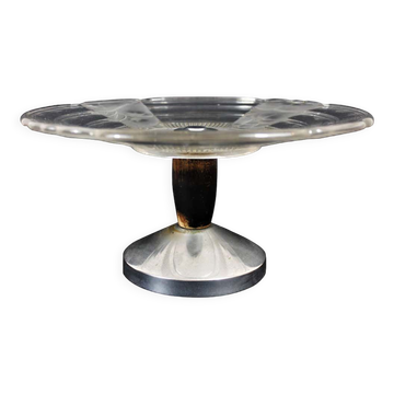 Art Deco Cup with pedestal - 1940