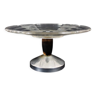 Art Deco Cup with pedestal - 1940