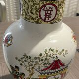 Chinese vase