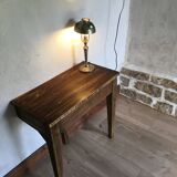 Rustic console 3 feet