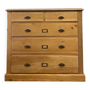 meuble de métier à