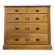 Craft cabinet with drawer