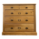 Craft cabinet with drawer