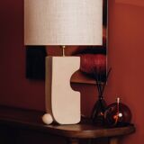 Table lamp