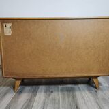 Sideboard by Jiri Jiroutek, Interier Prague, 1960s
