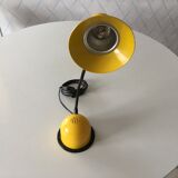 Lamp 70s stilplast