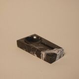 Marble ashtray