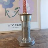 Art Deco candle holder Föhl Germany