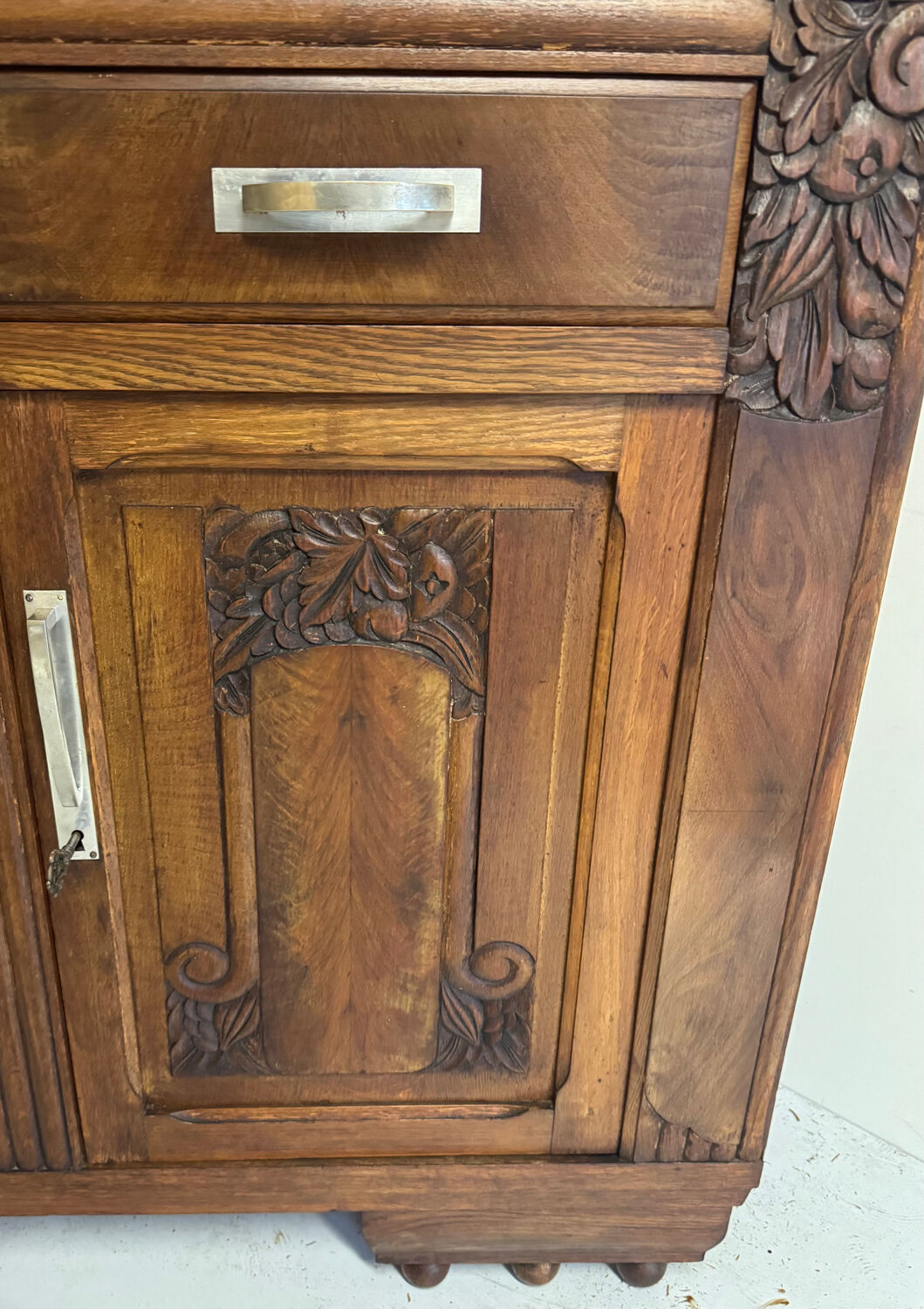 Art Deco buffet from 1927