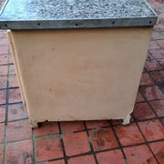Buffet vintage
