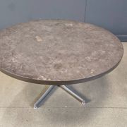 Vintage coffee table by Walter Knoll