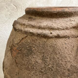 Berber pottery