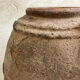Berber pottery