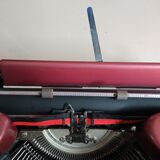 Typewriter M.J. from the manufacturer Rooy