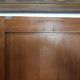 Armoire parisienne vestiaire vintage