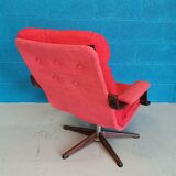 Vintage armchair, 1970s