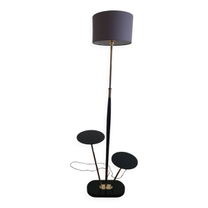 lampadaire vintage années