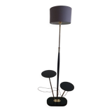 Vintage floor lamp from the 60s