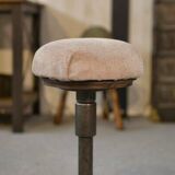 Pair of "Culbuto" dentist stools, 1950s